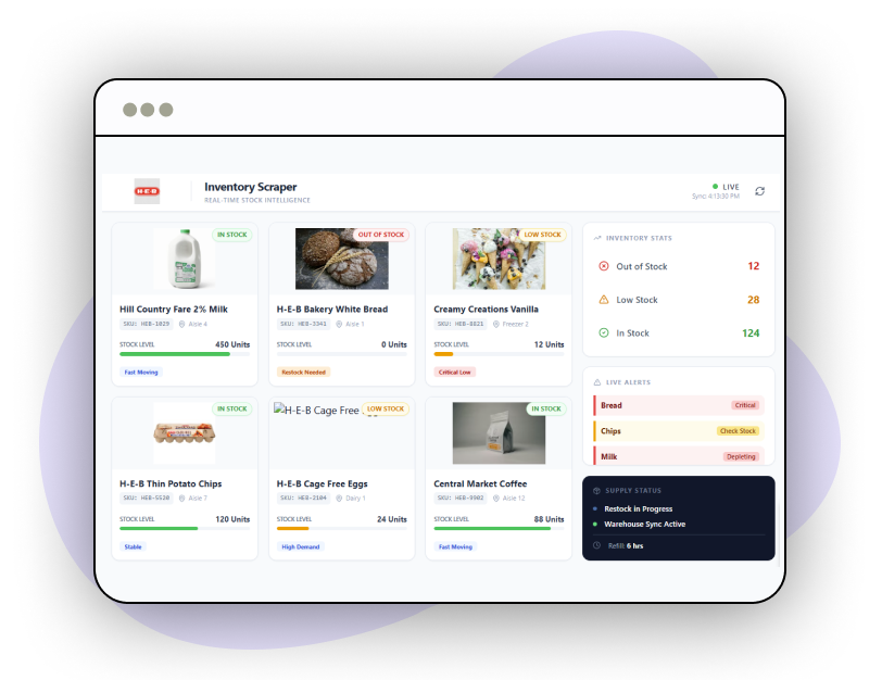 Inventory-Management
